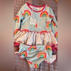 Sweethoney bathing suit